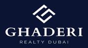 شعار المطور GHADERI REALTY L.L.C