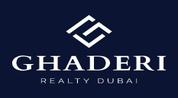 GHADERI REALTY L.L.C logo image