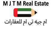 MJTM Real Estate logo image