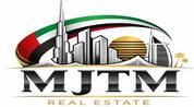 MJTM Real Estate logo image