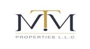 MTM PROPERTIES logo image