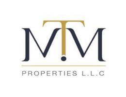 MTM PROPERTIES MTM PROPERTIES
