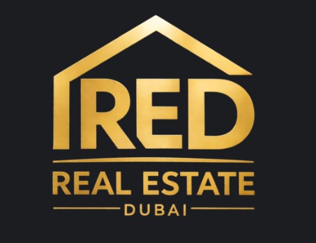 Red Real Estate logo image