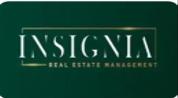 Insignia Real Estate logo image