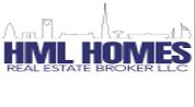 H M L HOMES REAL ESTATE BROKER L.L.C logo image