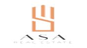 Asa Real Estate logo image