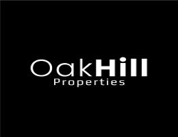 Oakhill Properties Oakhill Properties