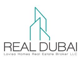 LOVISA HOMES REAL ESTATE BROKER