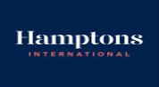 Hamptons International - T1 logo image
