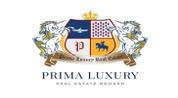 Prima Luxury Real Estate logo image