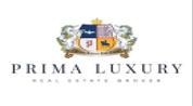 Prima Luxury Real Estate logo image