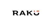 RAKU REAL ESTATE logo image