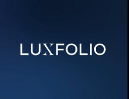Luxfolio Commercial logo image