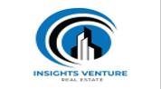 INSIGHTS VENTURE REAL ESTATE L.L.C logo image