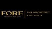 FAIR OPPORTUNITY REAL ESTATE logo image