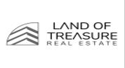LAND OF TREASURE REAL ESTATE L.L.C logo image
