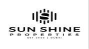 SUN SHINE REAL ESTATE BROKERS logo image