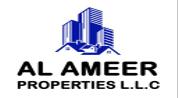 AL AMEER PROPERTIES L.L.C logo image