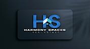 Harmony Spaces Real Estate logo image