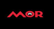 MOR HOMES REAL ESTATE logo image