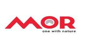 MOR HOMES REALESTATE L.L.C logo image