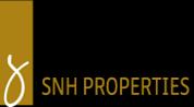 SNH Properties logo image