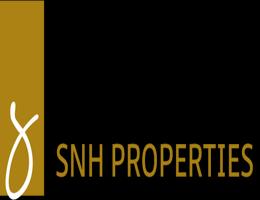 SNH Properties