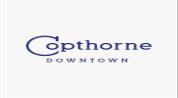 Copthorne Downtown logo image