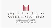 MILLENIUM DOWNTOWN logo image