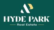 HYDE PARK REAL ESTATE logo image