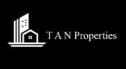 T A N PROPERTIES logo image T A N PROPERTIES logo image