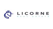 LICORNE REAL ESTATE logo image