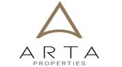 شعار المطور Arta Properties LLC