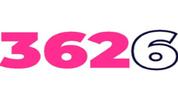 3626 REALTY L.L.C logo image