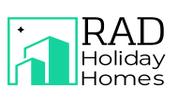 Rad Holiday Homes Rental LLC logo image