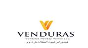 Venduras Holiday Homes LLC logo image