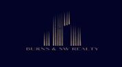 Burns and SW Realty logo image