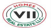 VII Homes Real Estate LLC logo image