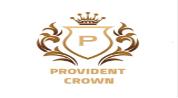 PROVIDENT CROWN  REAL ESTATE logo image