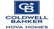 Coldwell Banker - Nova Homes logo image