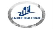La Jolie Real Estate AUH logo image