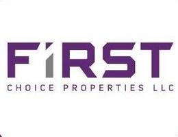 First Choice Properties First Choice Properties