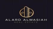ALARD ALWASIAH REAL ESTATE L.L.C logo image