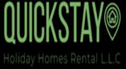 Quick Stay Holiday Homes Rental L.L.C logo image