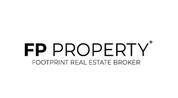 Foot Print Real Estate logo image