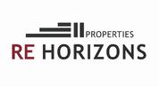 RE HORIZONS PROPERTIES L.L.C logo image
