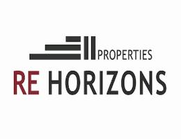 RE HORIZONS PROPERTIES L.L.C