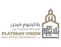 PLATINUM VISION REAL ESTATE