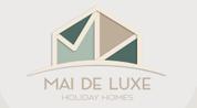 MAI DE LUXE VACATION HOMES RENTAL L.L.C logo image