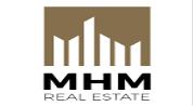 MHM Real Estate logo image